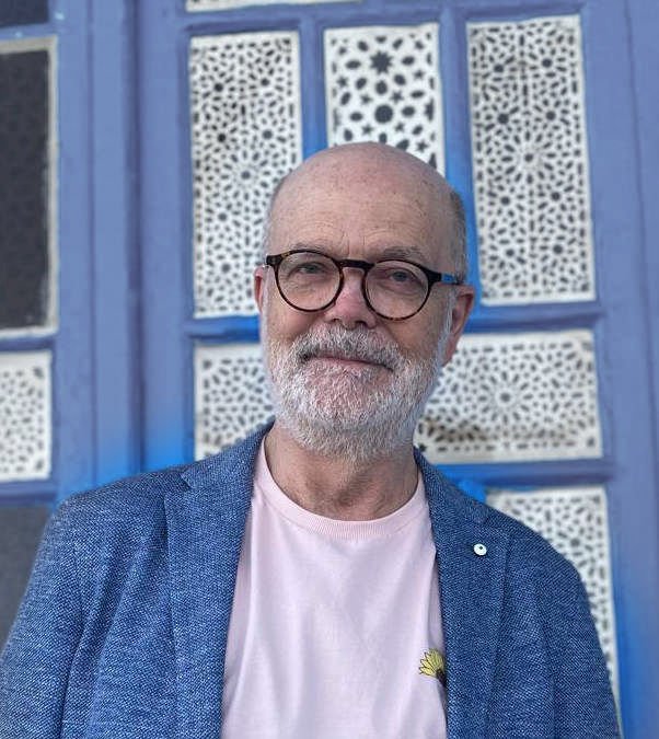michel Peterson psi